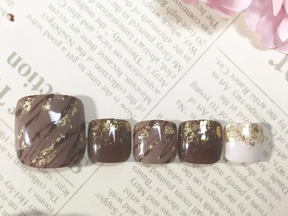 ネイル R‘S NAIL nail salonのネイルデザイン