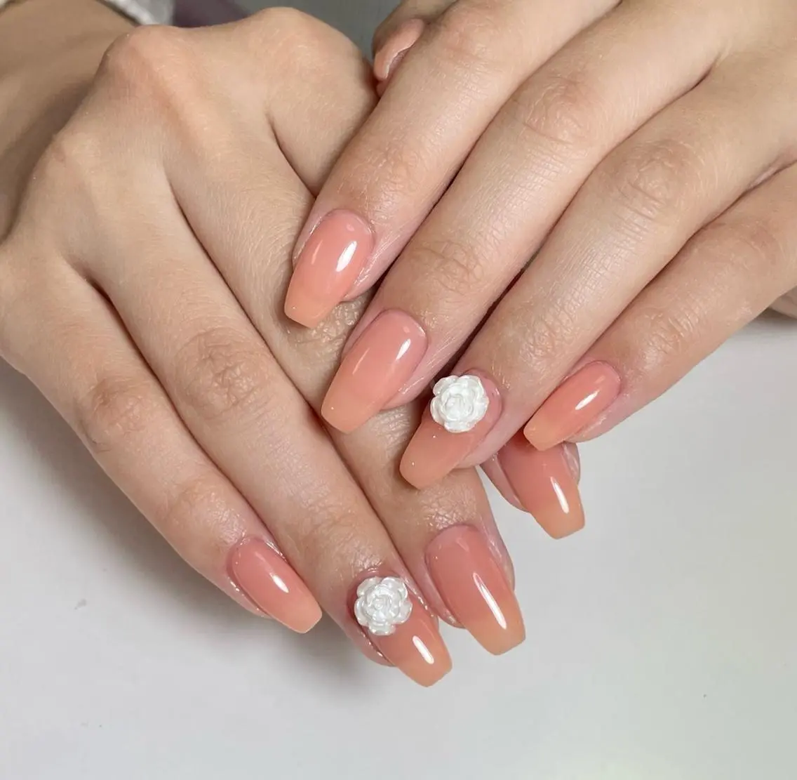 ネイル ハンドネイル エリ🫧 nail池袋東口のネイルデザイン