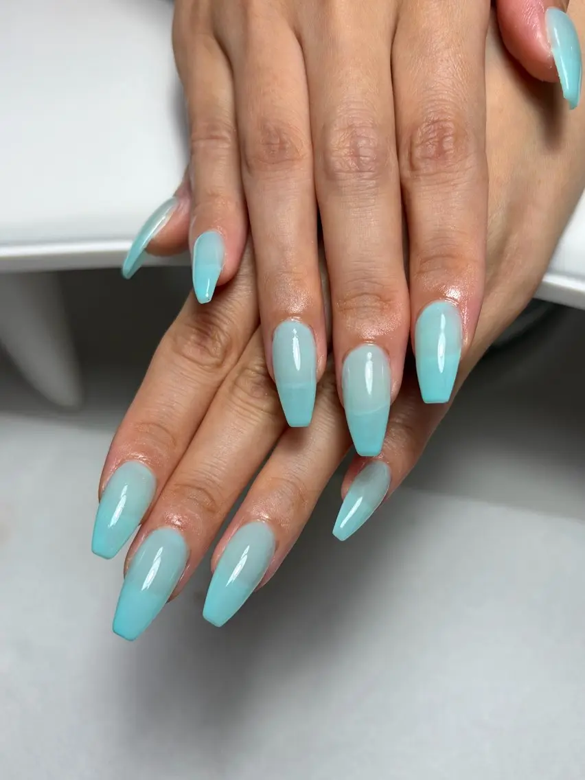 ネイル ハンドネイル RYAURA NAILのネイルデザイン