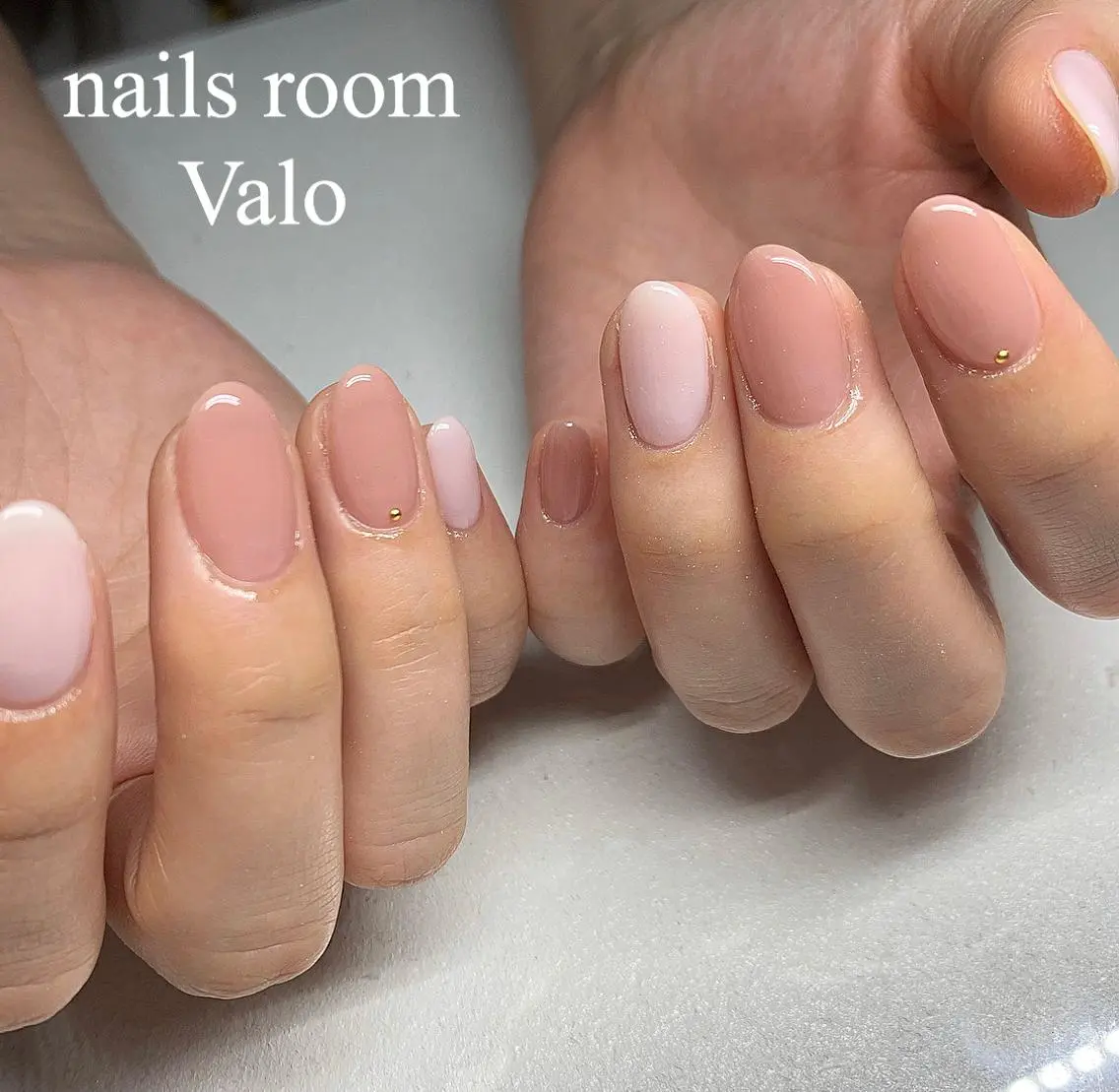 ネイル nails room Valoのネイルデザイン