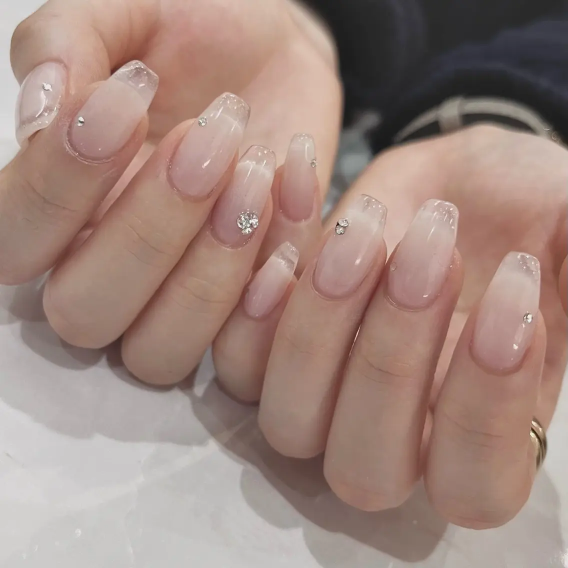 ネイル NailSalon Amiのネイルデザイン
