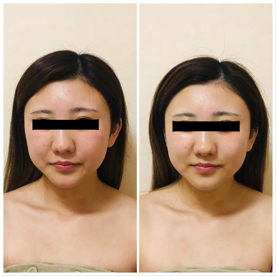 olumano beautyのマツエク・マツパデザイン