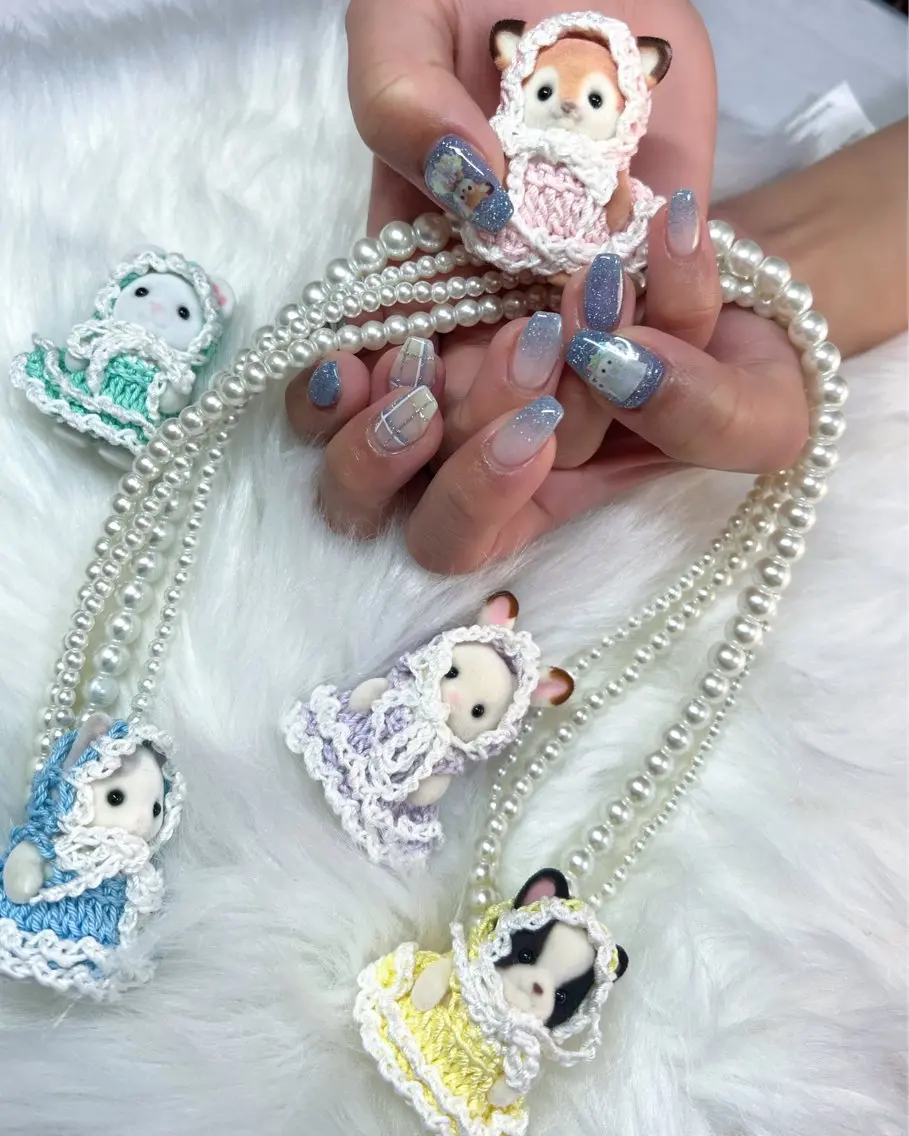 ネイル Nail Salon Lianのネイルデザイン