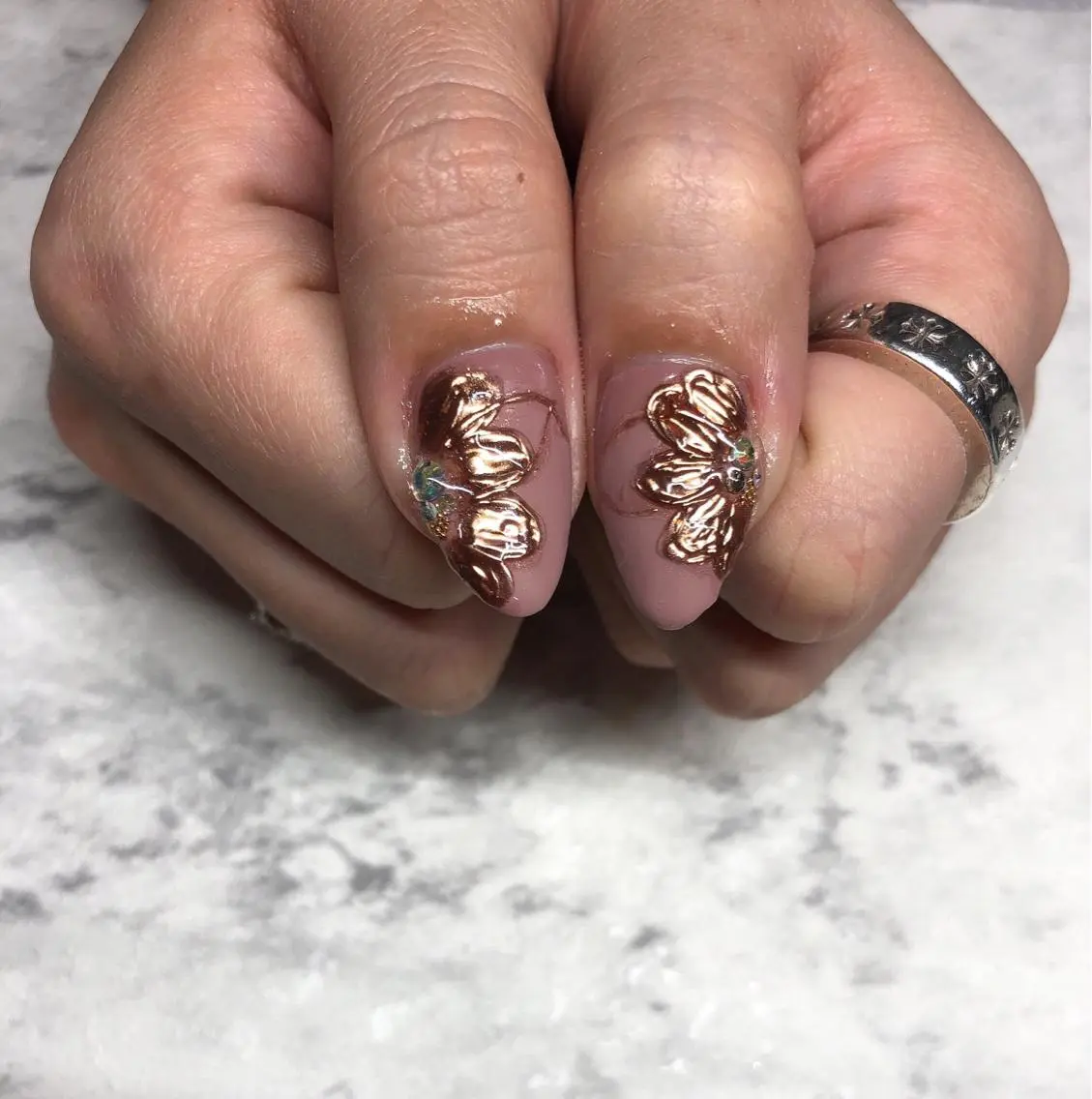 ネイル M_ nail salonのネイルデザイン