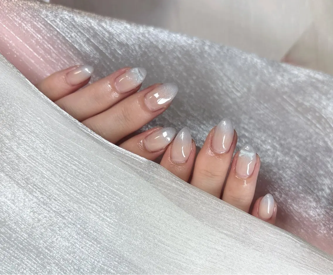 ネイル 24時迄ネイル💞 直前SALEのネイルデザイン