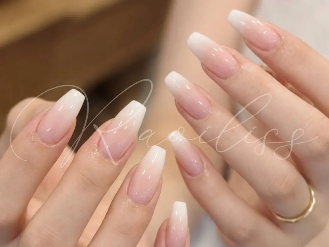ネイル MAYU 🫧紅網ネイルのネイルデザイン