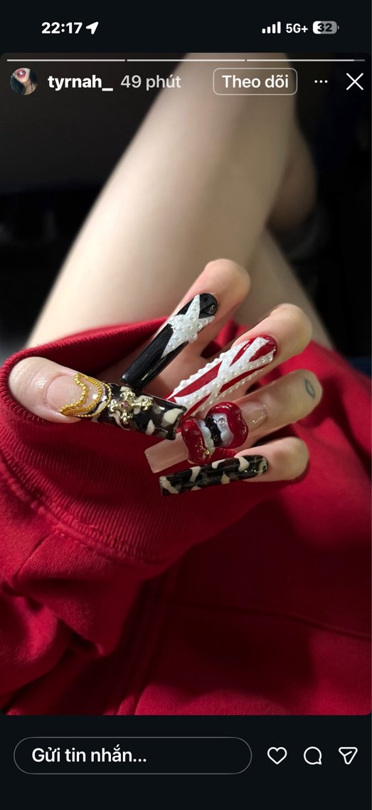 ネイル 韓国ネイル シンプルネイル ワンホンネイル ハンドネイル CoMo Nailのネイルデザイン
