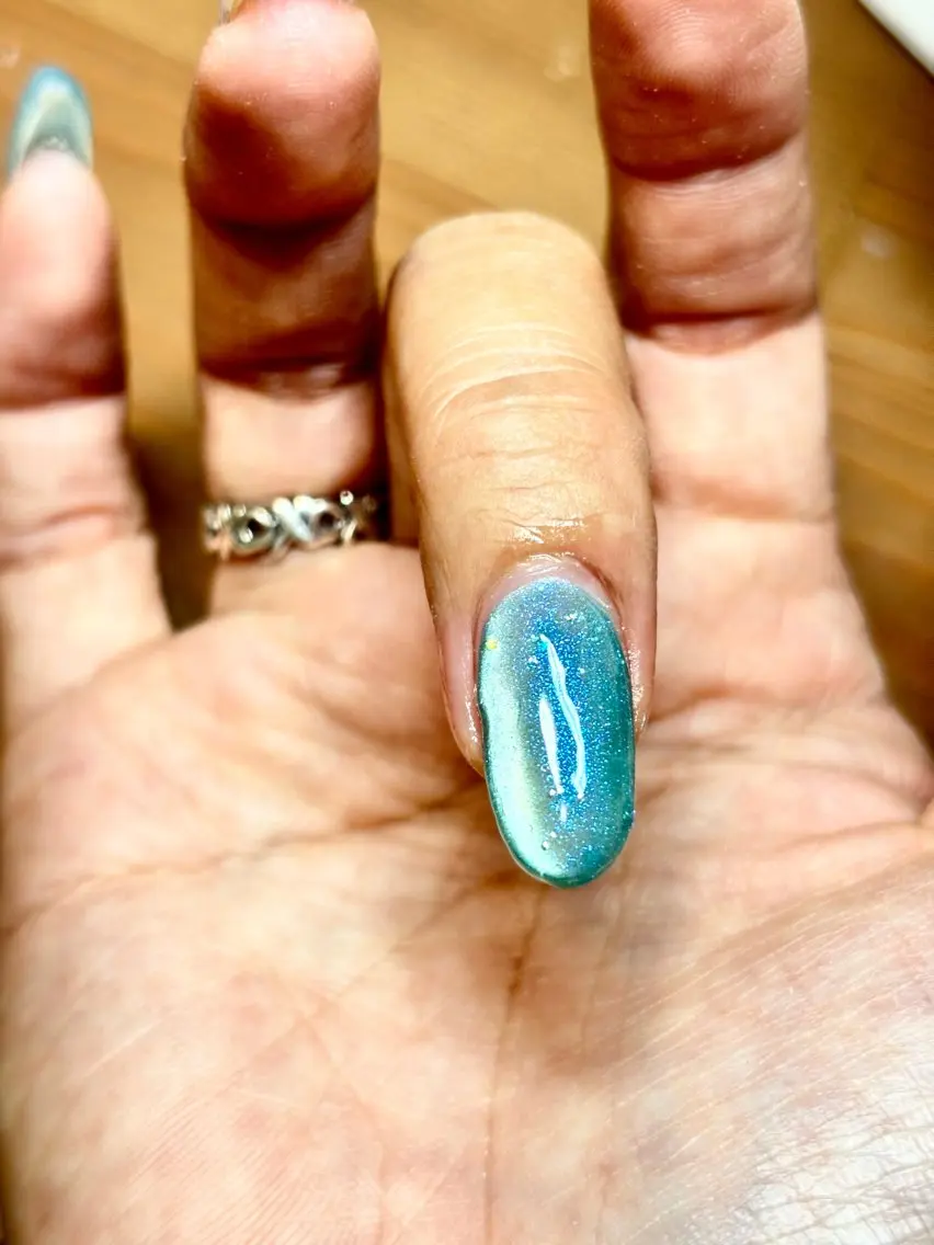 ネイル Lino nailのネイルデザイン