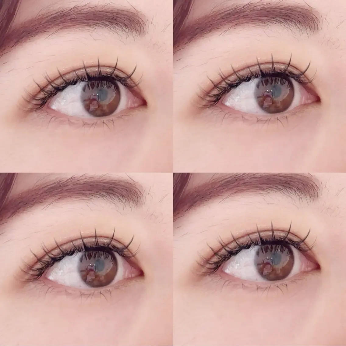 マツエク・マツパ well eye 🌙 narumiのマツエク・マツパデザイン