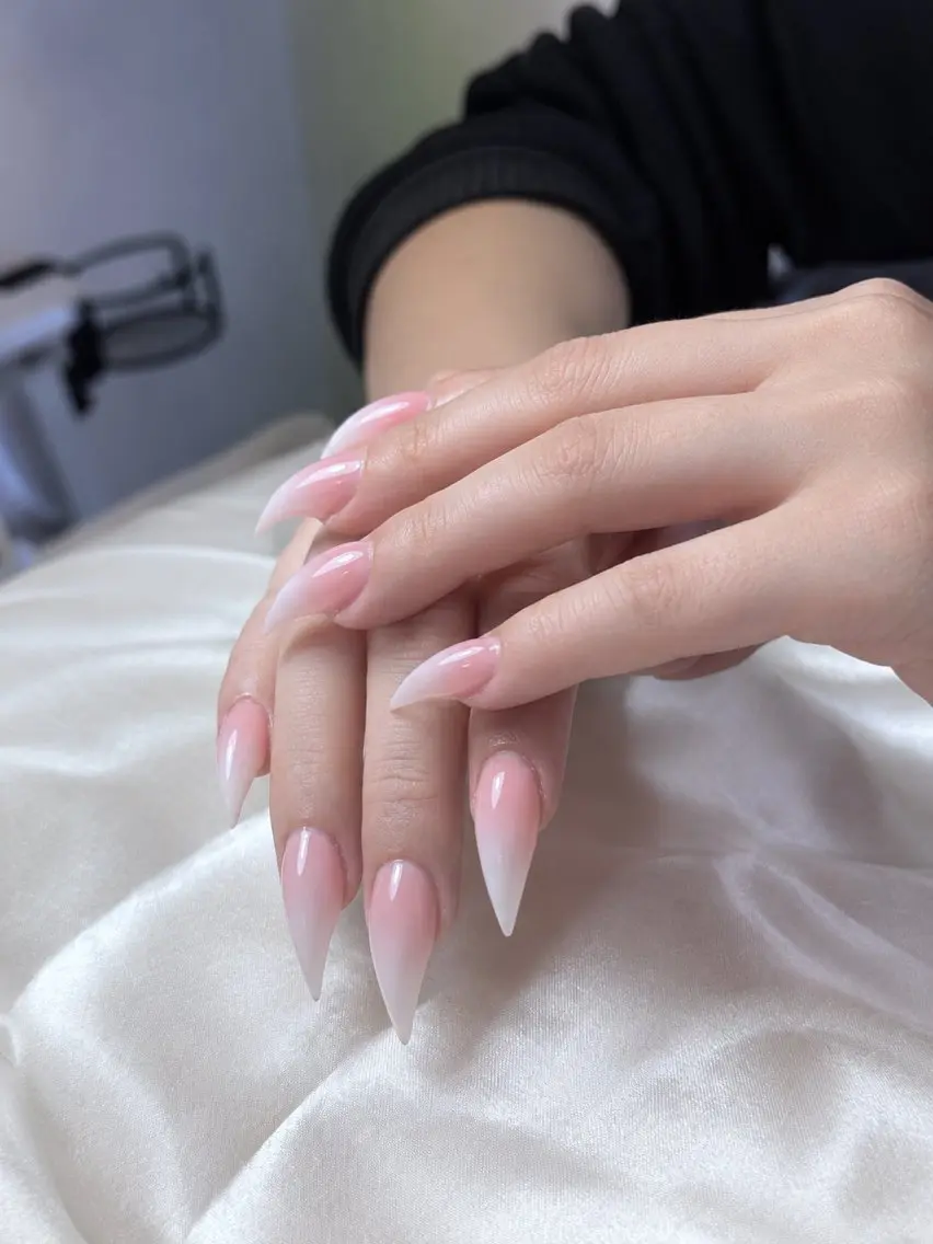 ネイル ハンドネイル AM Nail Tokyoのネイルデザイン
