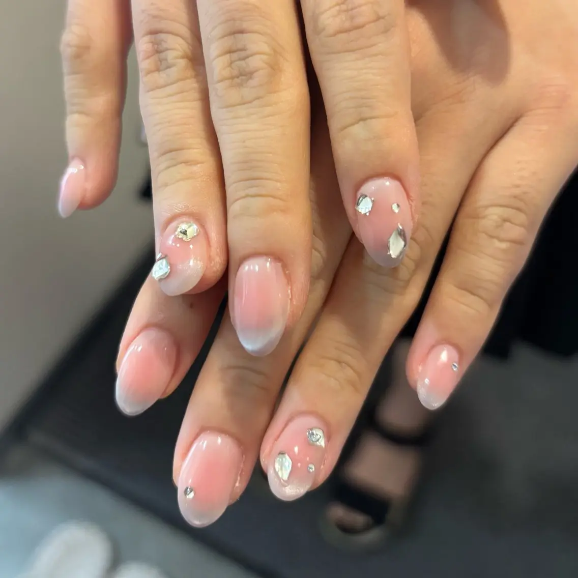 ネイル ハンドネイル NANA SAKURAのネイルデザイン