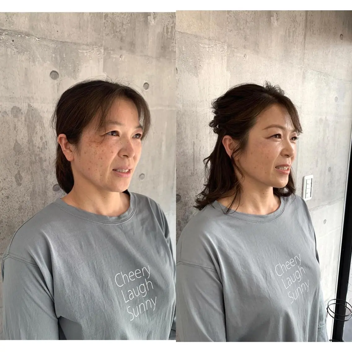 ヘアアレンジ eyelash Newmeのマツエク・マツパデザイン