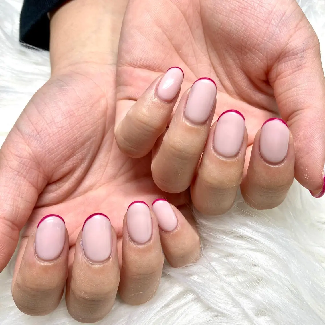 ショート ネイル Y. Sのネイルデザイン