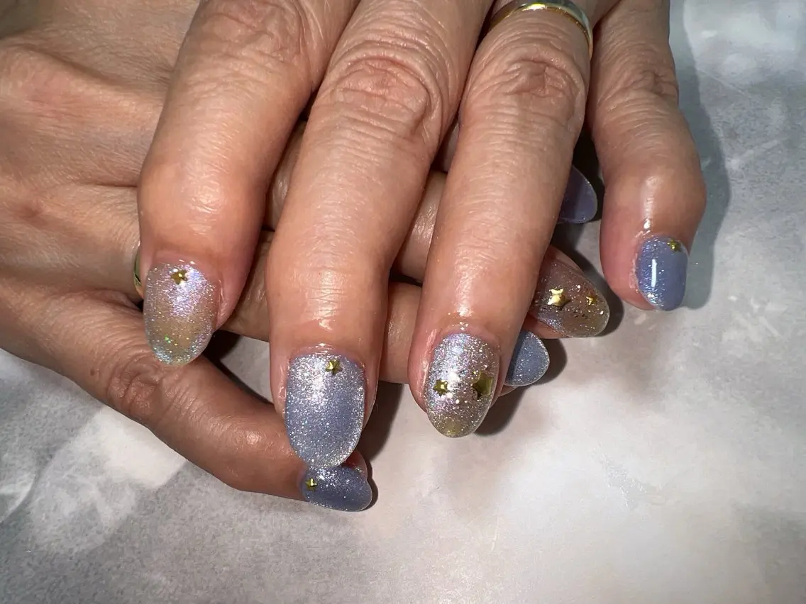 ネイル coco nailのネイルデザイン