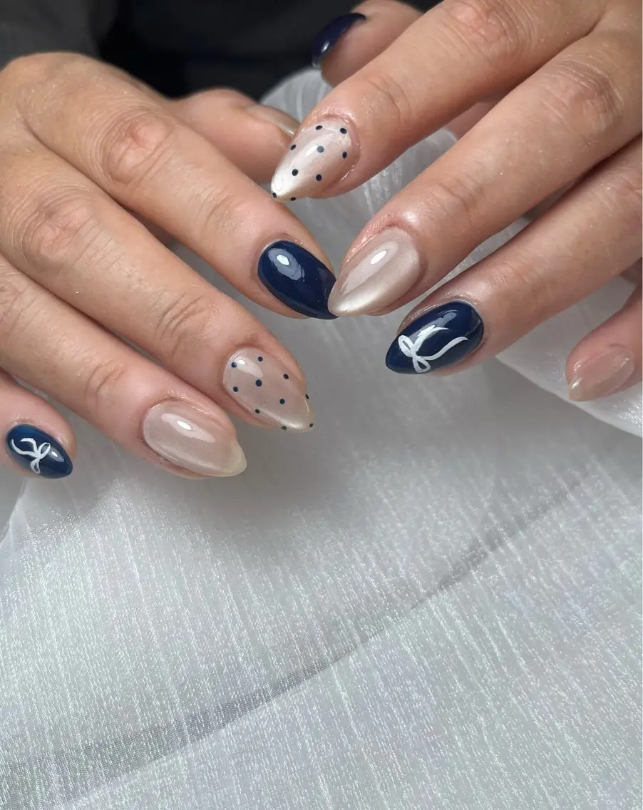ネイル ハンドネイル muga-nail ERIKAのネイルデザイン