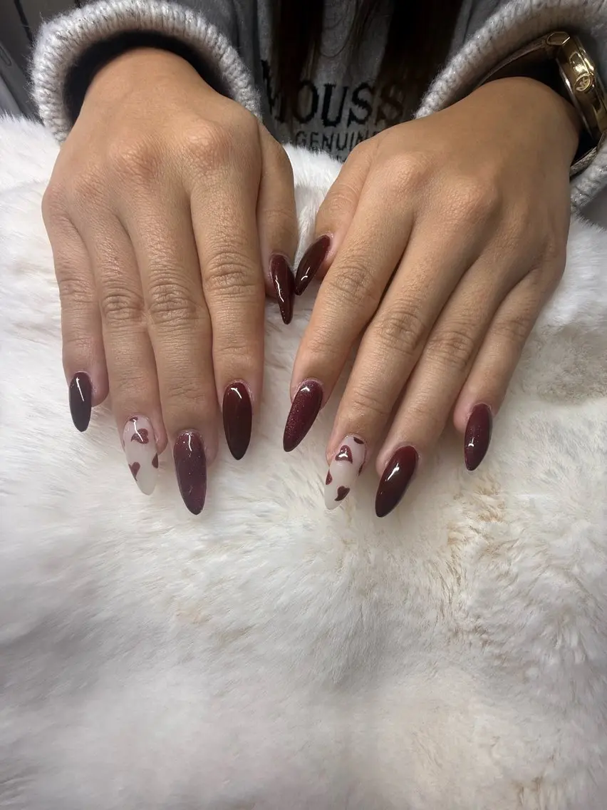 ネイル EvaNails _のネイルデザイン