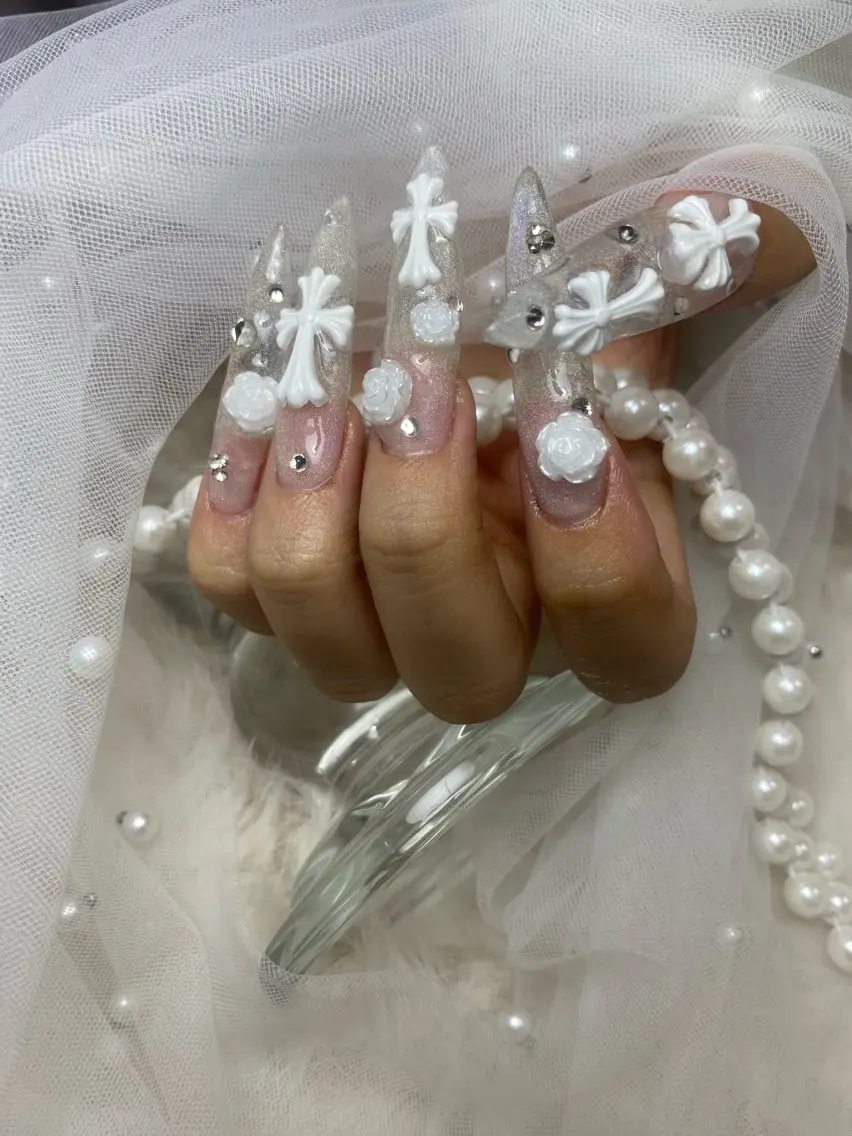 ネイル Beauty Space N&Nのネイルデザイン