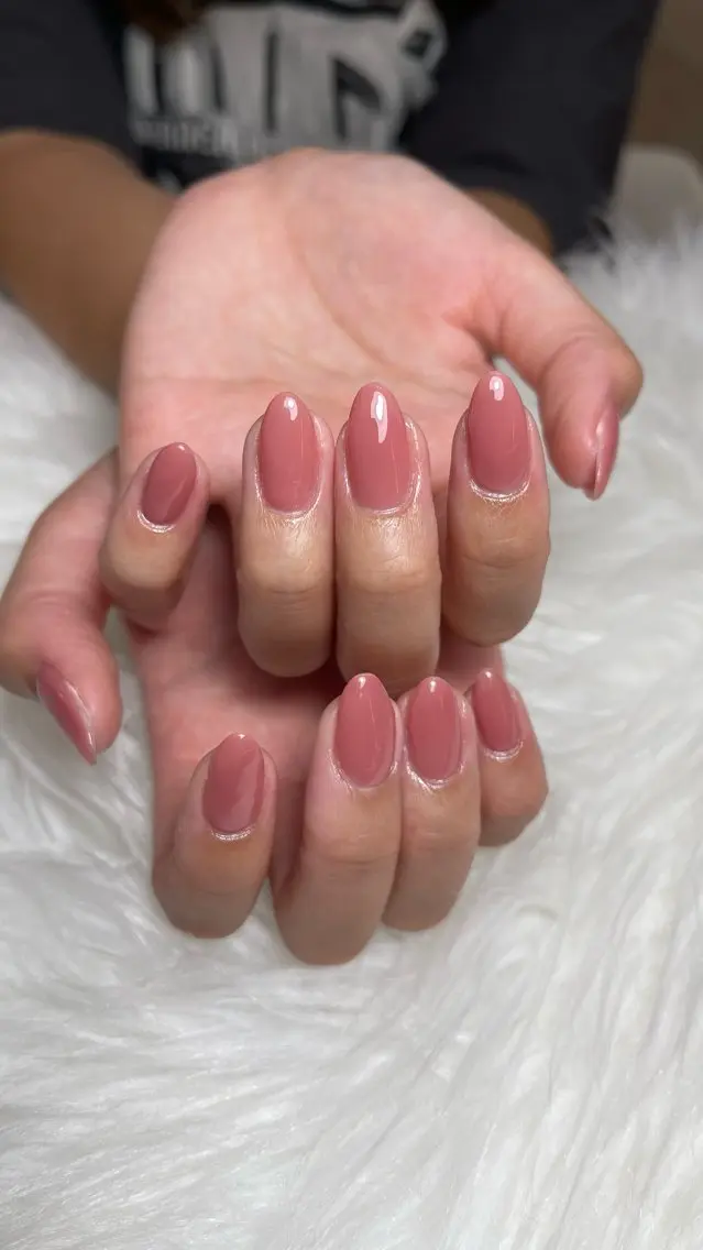 ネイル ハンドネイル The 1989 Nail Salonのネイルデザイン