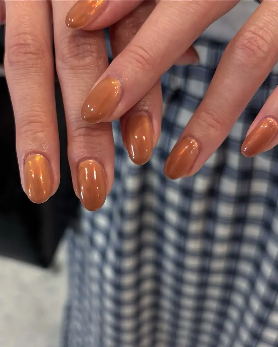 ネイル オーロラネイル nao＿nail .929のネイルデザイン