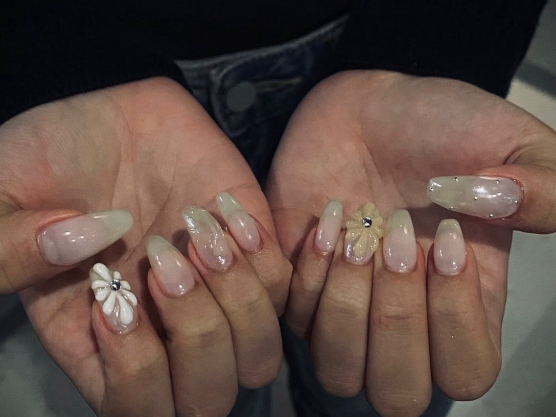ネイル grace,Nrai /女性専用のネイルデザイン