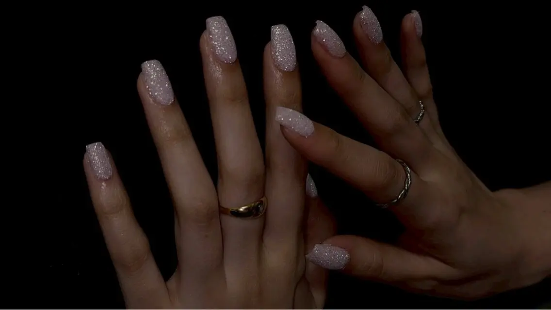 Suger nailの写真