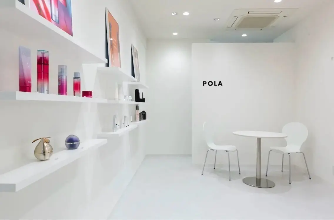 POLA 大阪福島店のエステ・リラクイメージ