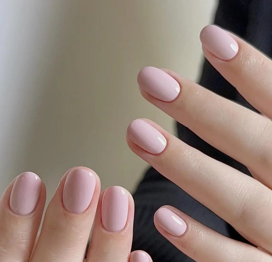 ネイル ハンドネイル 🎀 KiKi_nailのネイルデザイン