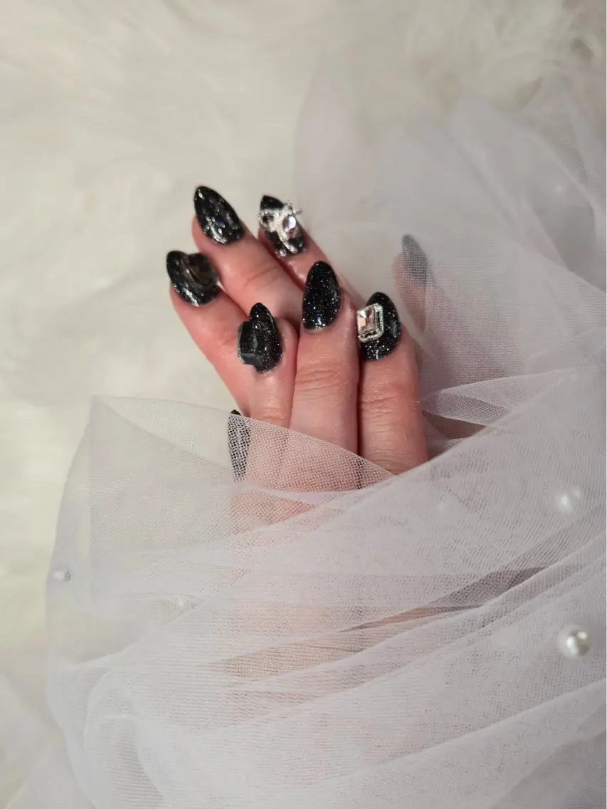 ネイル ハンドネイル bel nailのネイルデザイン