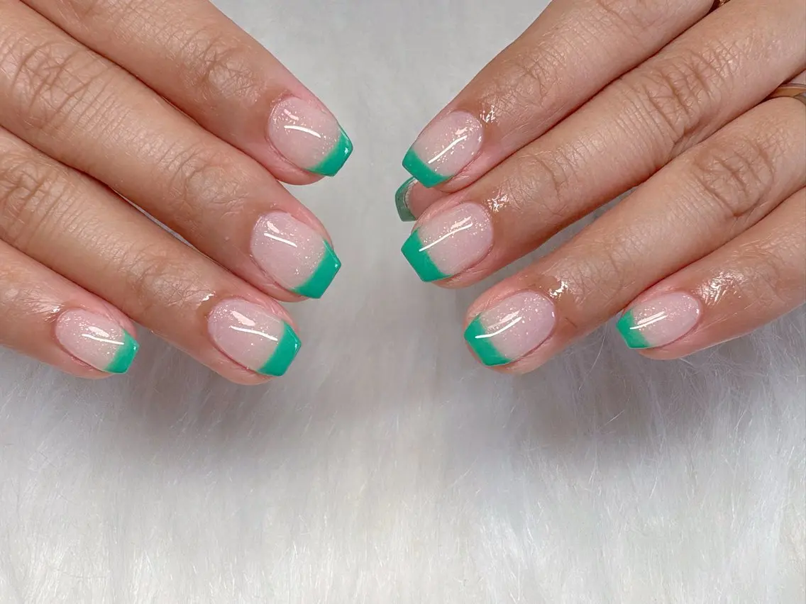 ネイル ハンドネイル エン Nail salonのネイルデザイン