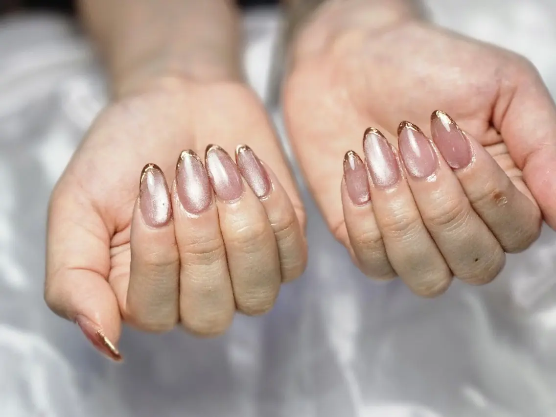 ネイル Y. Reonaのネイルデザイン