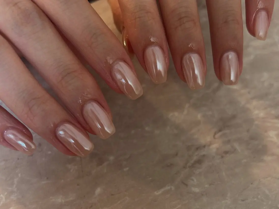ネイル ハンドネイル riri. nail salonのネイルデザイン
