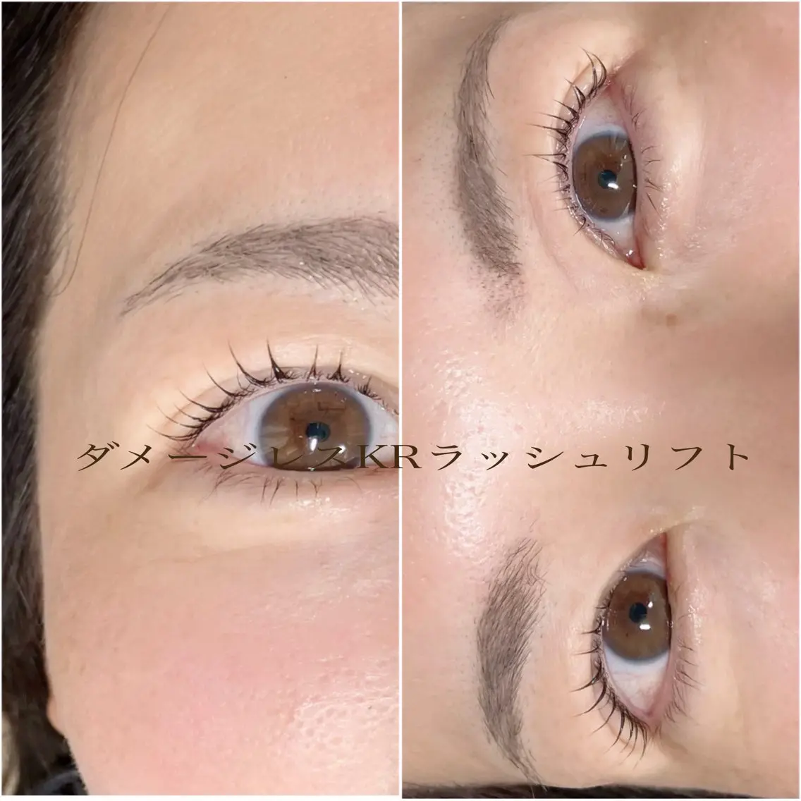 マツエク・マツパ マツパ ∞favo∞ eyelash🏝️のマツエク・マツパデザイン