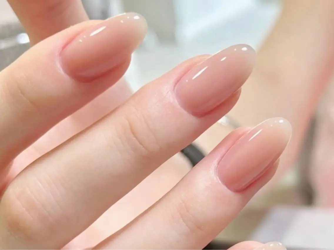 ネイル ハンドネイル リン リンのネイルデザイン