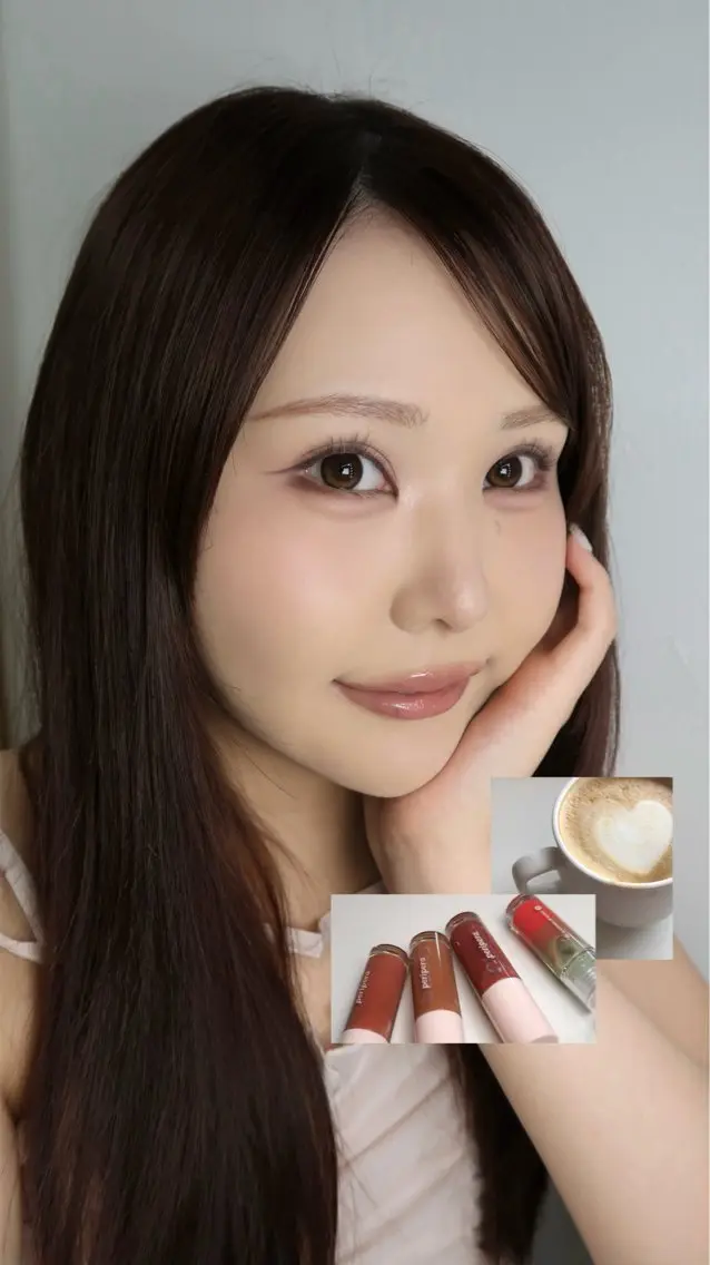 パーソナルカラー診断 顔タイプ診断 nanako🎀メイ ク/パーソナルカラーのその他イメージ