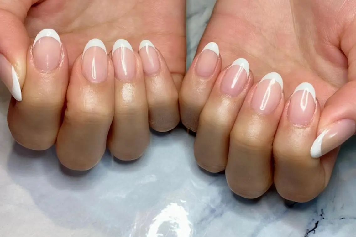 ネイル ハンドネイル Lino+ ネイル&よもぎ蒸しのネイルデザイン