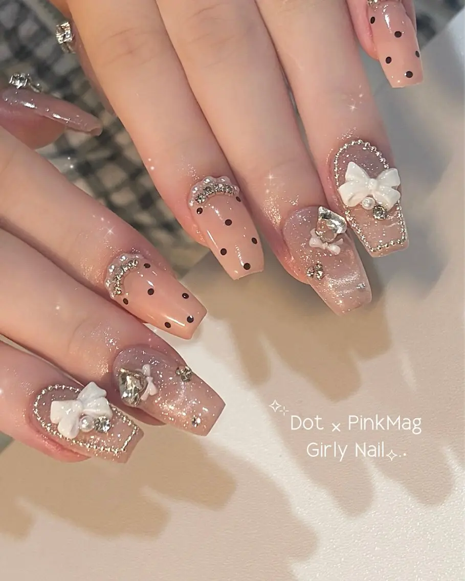 ネイル ハンドネイル RIU NAILのネイルデザイン
