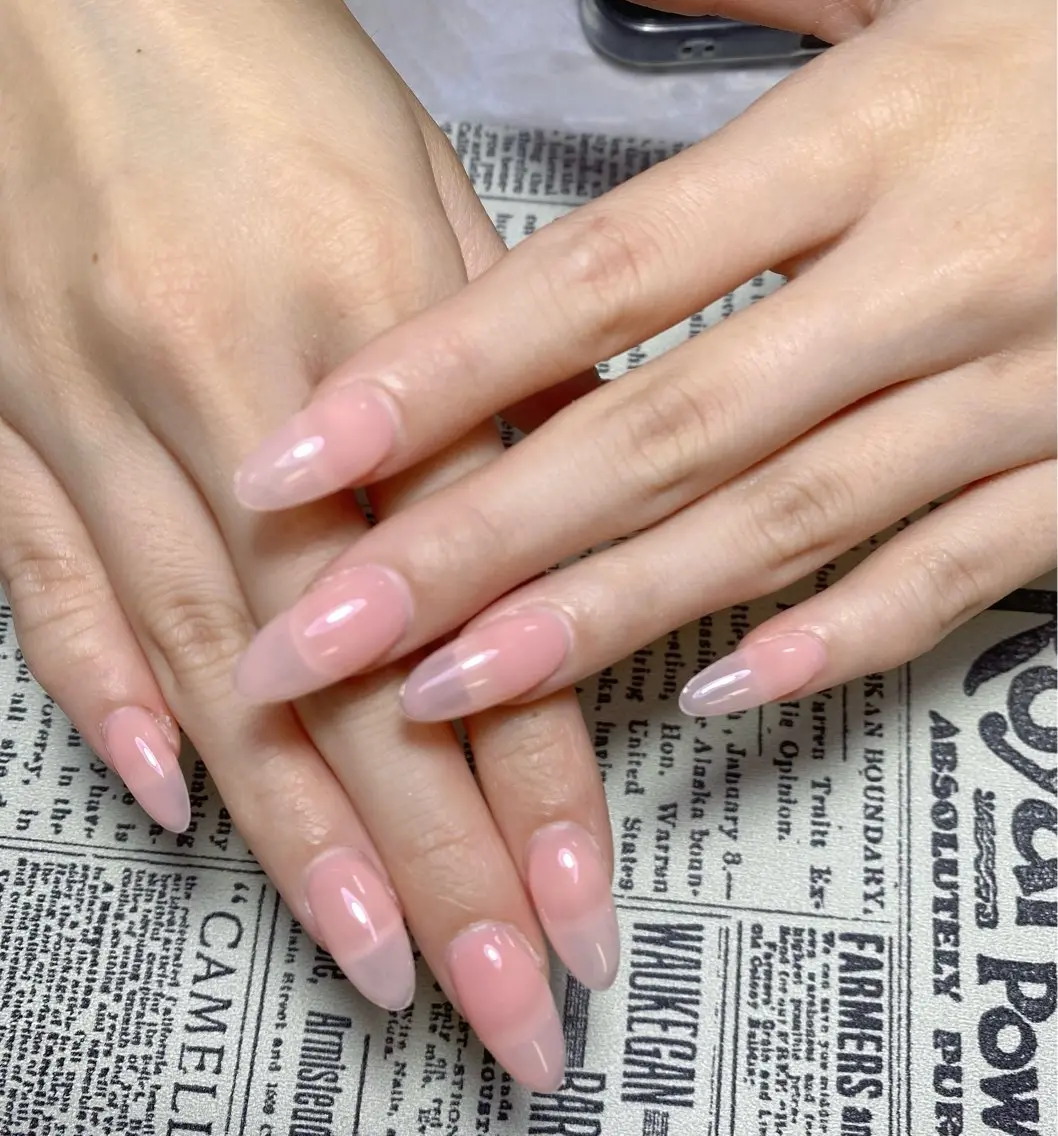 ネイル ネイルチップ Nail Salon kihi大塚店のネイルデザイン
