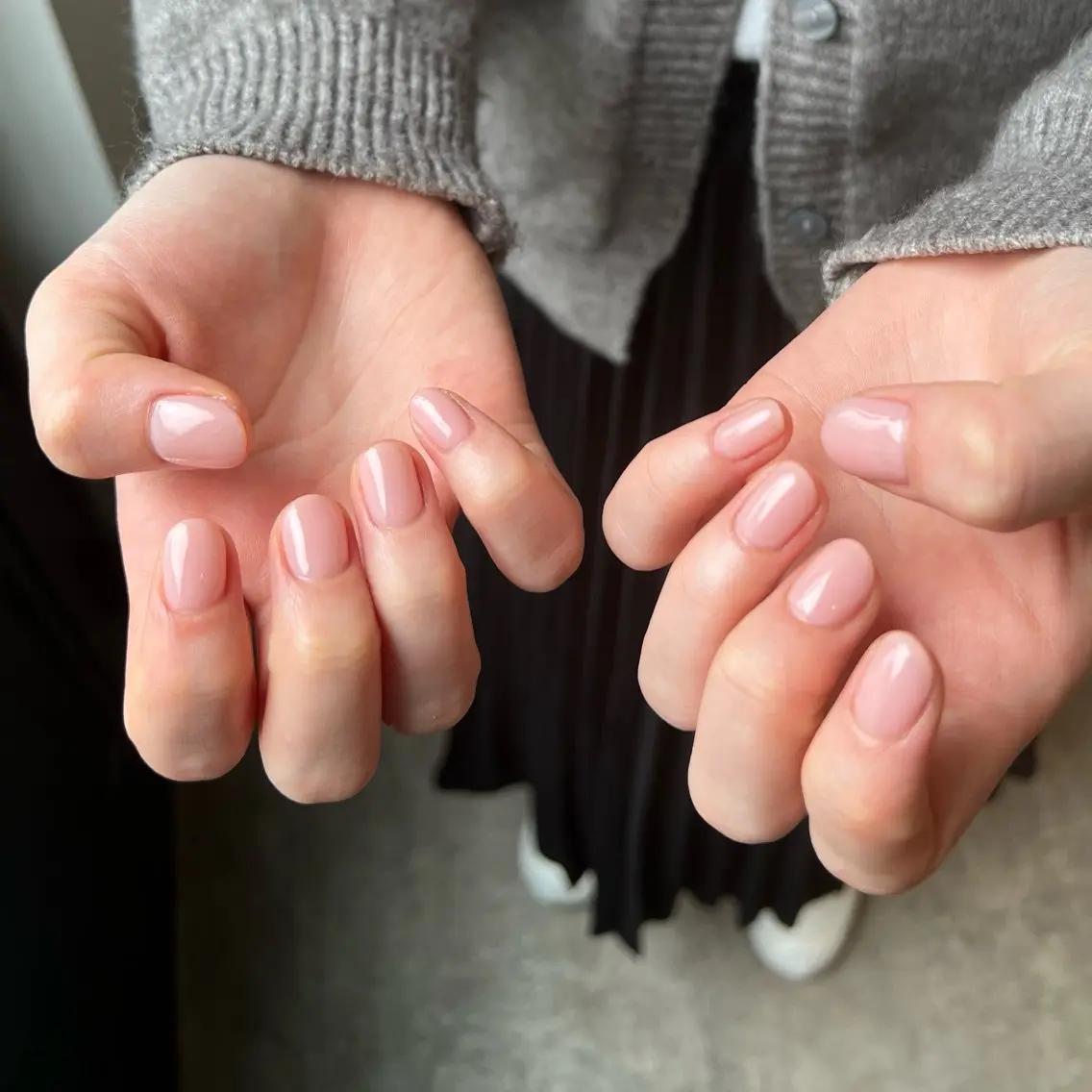 ネイル Unica. SERINAのネイルデザイン