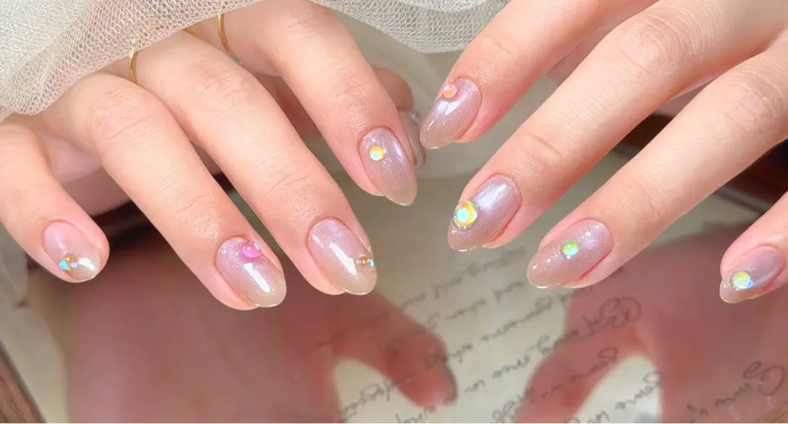 ネイル ハンドネイル Ayumi nails川崎店のネイルデザイン