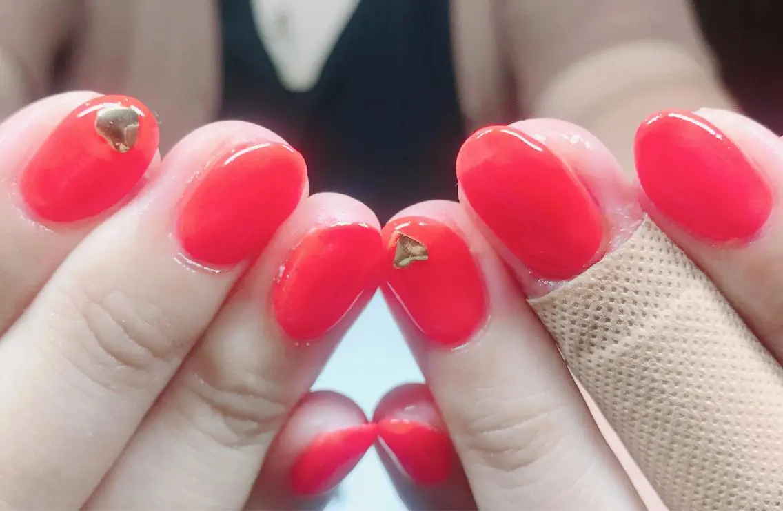 ネイル ニュアンスネイル🌈 MYU Nailsのネイルデザイン