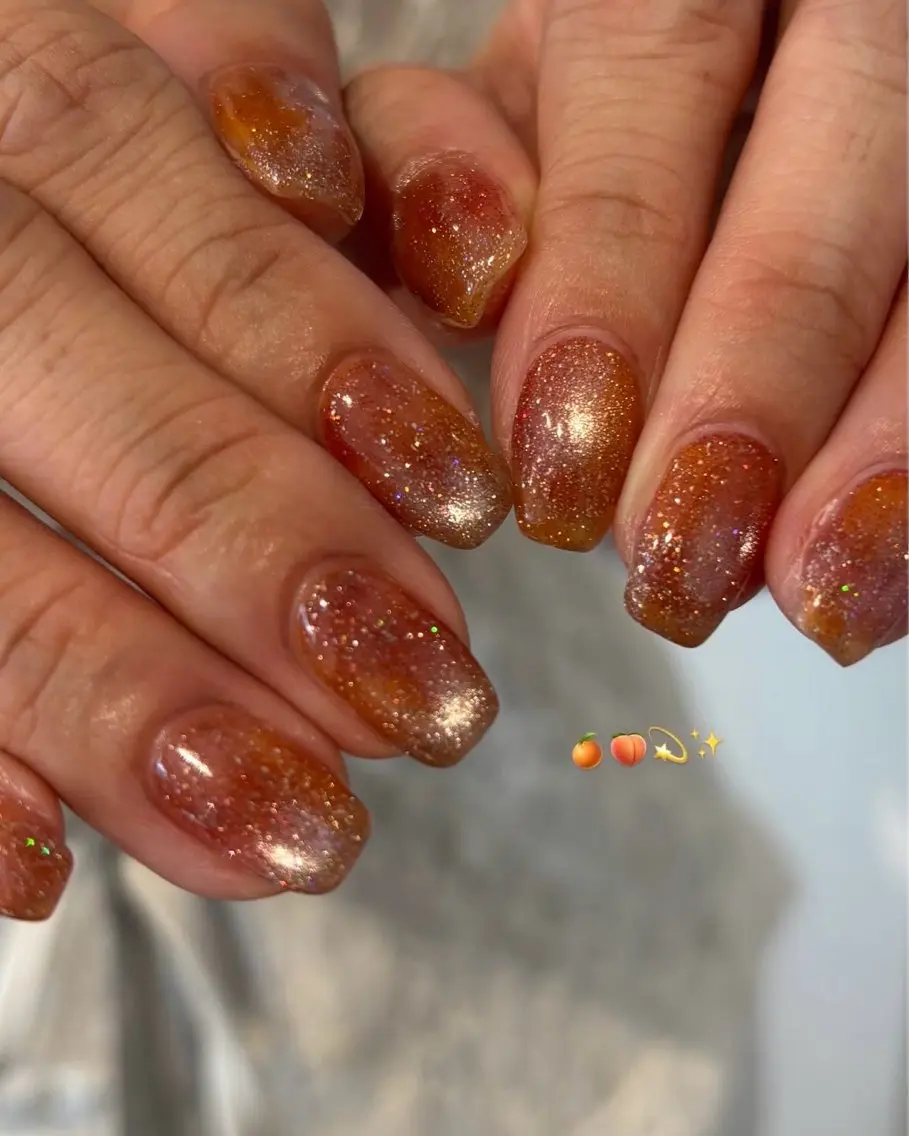 ネイル ジェルネイル マグネットネイル ハンドネイル Ballie/ Mizukiのネイルデザイン
