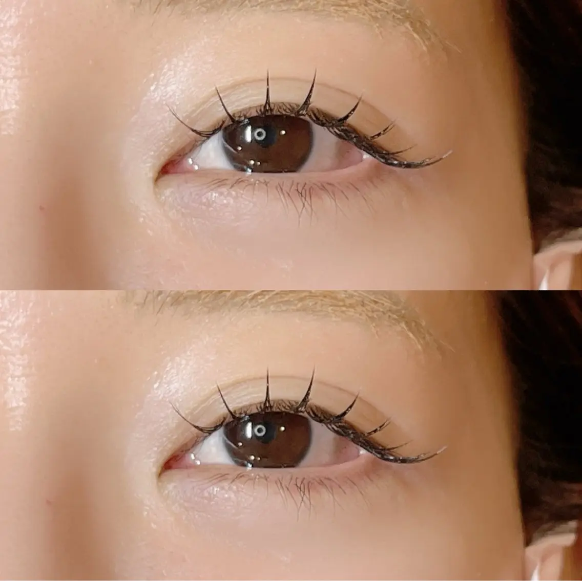 マツエク・マツパ NEST eye 🤍reinaの眉毛・アイブロウイメージ