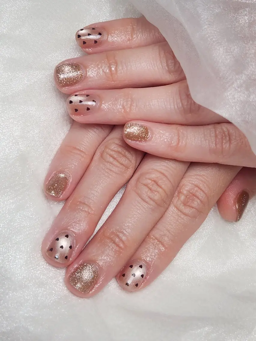 ネイル Nailroom3  古屋のネイルデザイン