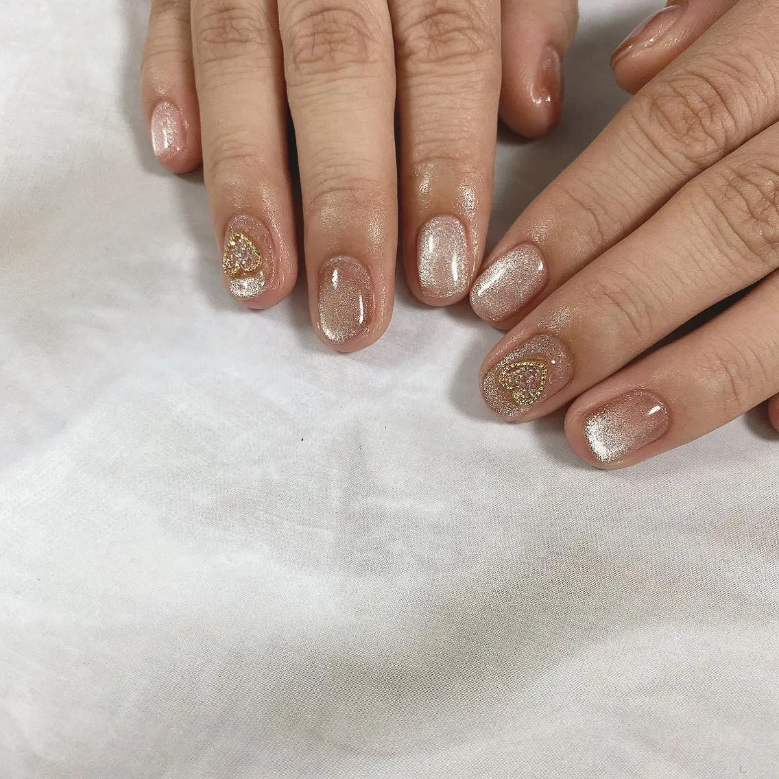 ネイル ハンドネイル SOL NAILのネイルデザイン
