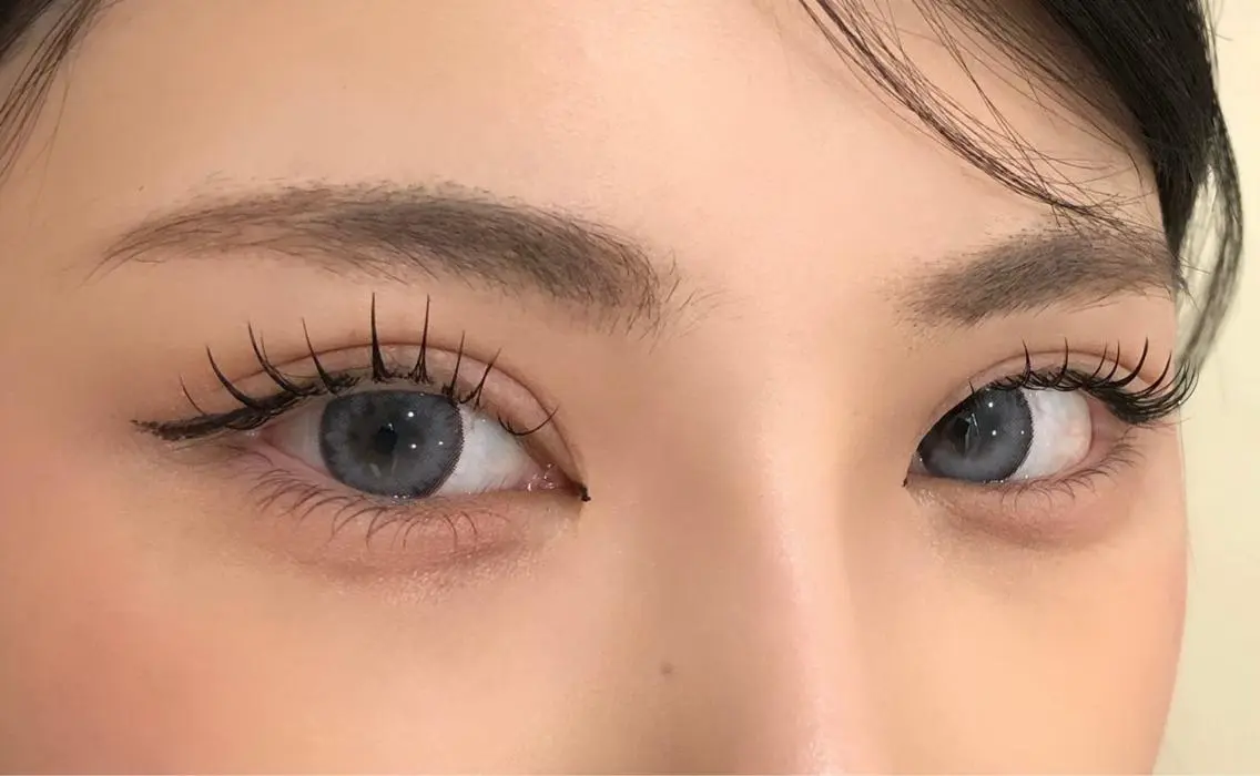 ネイル マツエク・マツパ アイブロウ 韓国風マツエク パリジェンヌラッシュリフト まつげパーマ 長さ出し フットネイル ハンドネイル フットネイル ハンドケア Nail&eye Belire 新宿のネイルデザイン