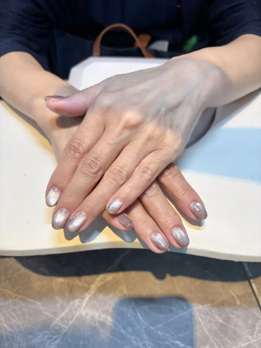 ネイル ASTY IZUMIのネイルデザイン