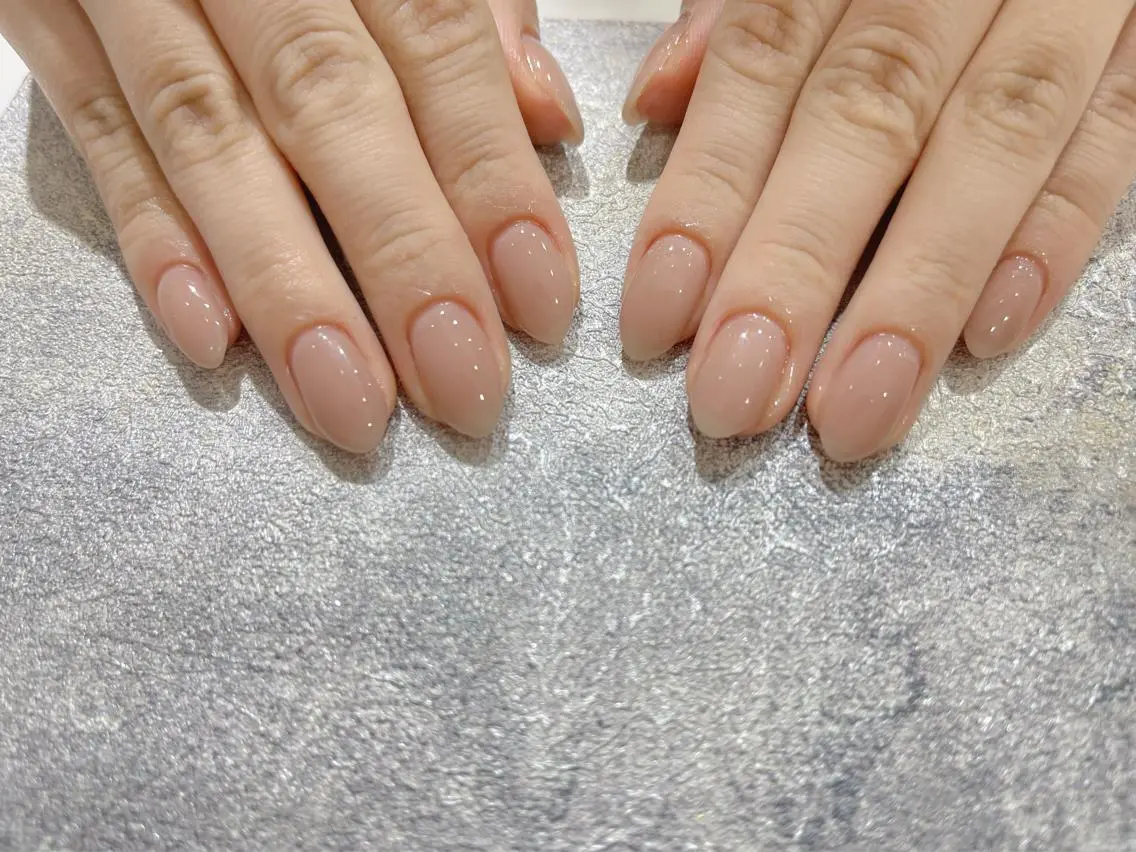 ネイル Umi nail& eyelashのネイルデザイン