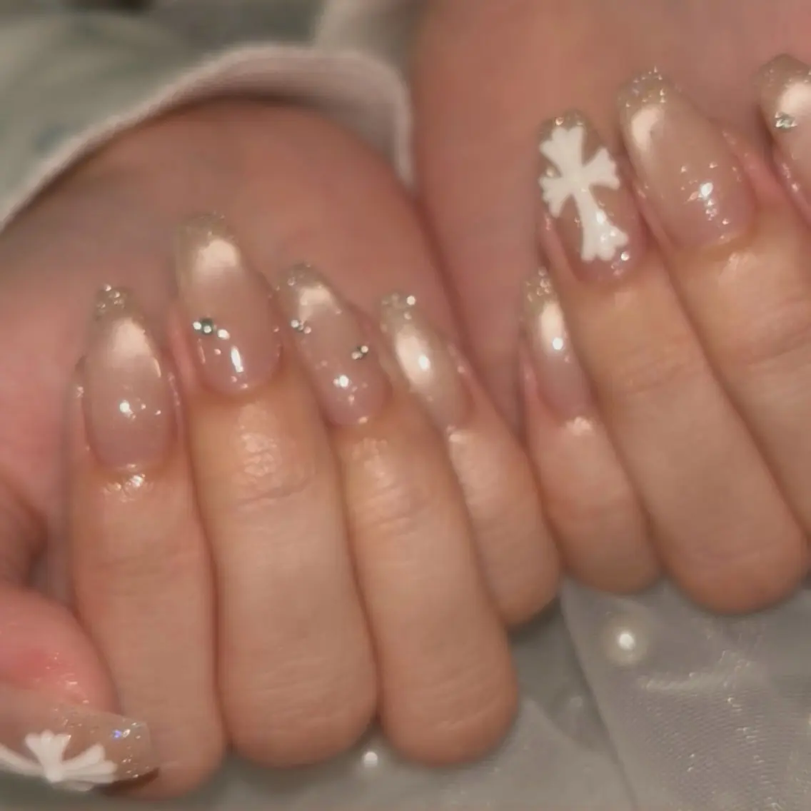 ネイル pinNa Nail salonのネイルデザイン