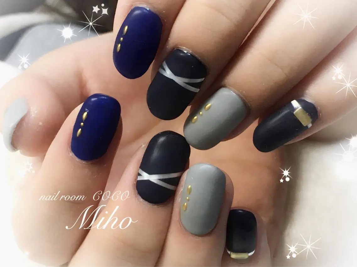 ネイル nail Berunaのネイルデザイン