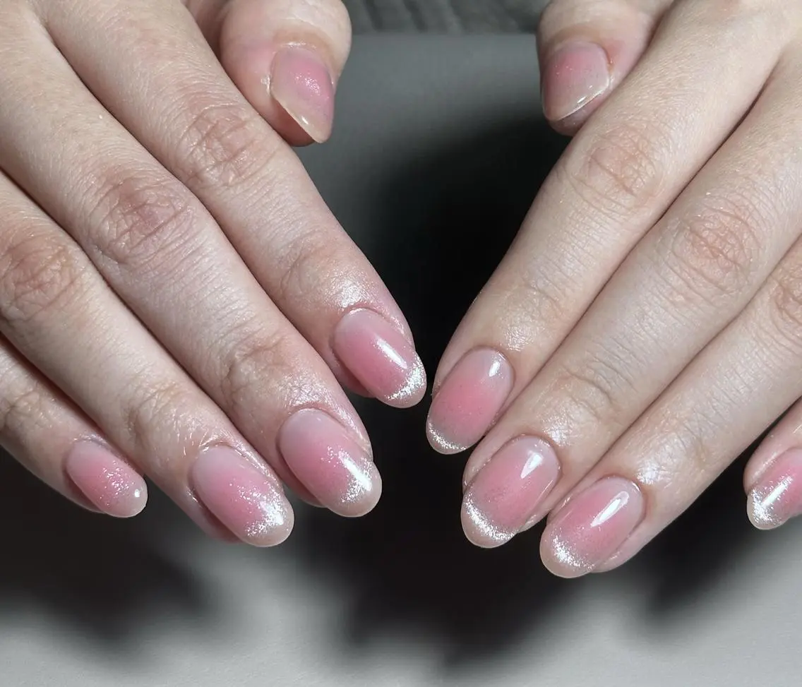 ネイル ハンドネイル エリ🫧 nail池袋東口のネイルデザイン